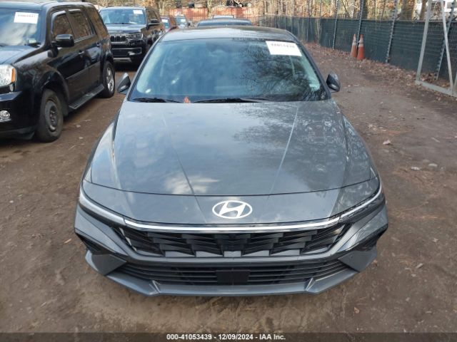 KMHLP4DG9RU792769 Hyundai Elantra Limited