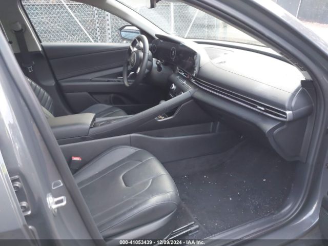 KMHLP4DG9RU792769 Hyundai Elantra Limited