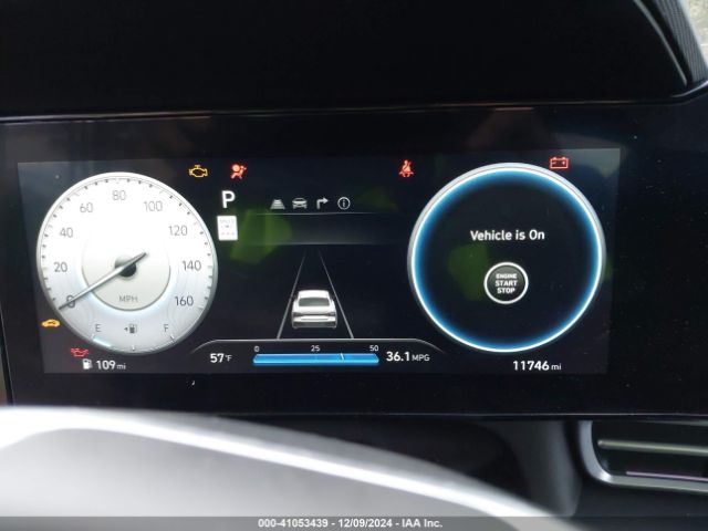 KMHLP4DG9RU792769 Hyundai Elantra Limited