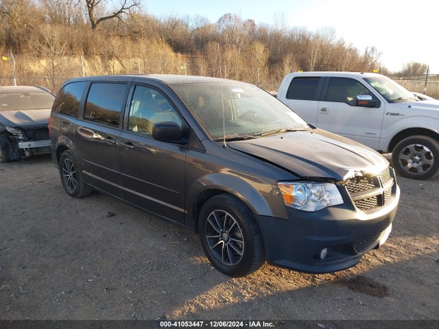 2015 2C4RDGBG4FR511921 главное изображение