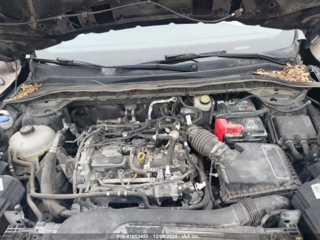 1FMCU9G66NUA06865 Ford ESCAPE SE