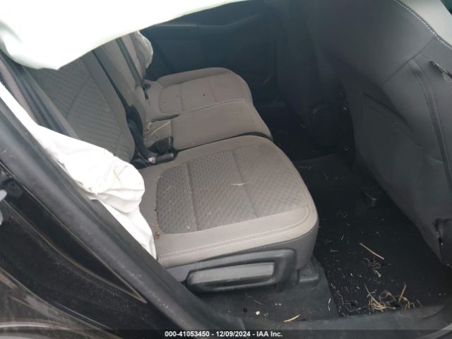 1FMCU9G66NUA06865 Ford ESCAPE SE