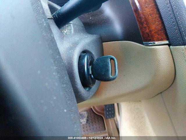 2007 CADILLAC SRX 1GYEE637370145850 Photo 10