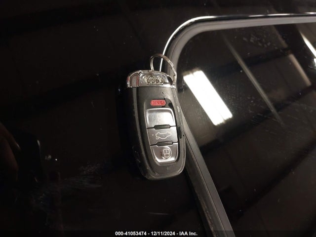 2010 AUDI A4 WAUBFAFL3AN033591 Photo 10