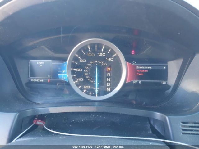 1FM5K7D88EGA85639 Ford EXPLORER XLT