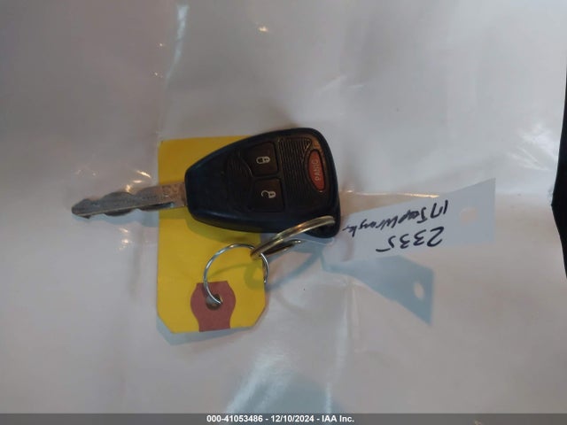 1C4AJWAG4HL548383 Jeep Wrangler Sport 4x4
