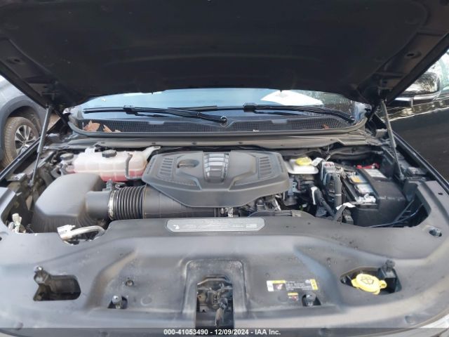 1C4SJVBP7RS170998 Jeep Wagoneer Series Ii 4x4