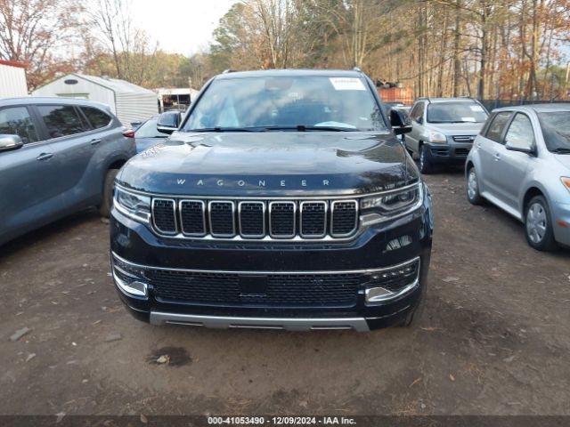 1C4SJVBP7RS170998 Jeep Wagoneer Series Ii 4x4