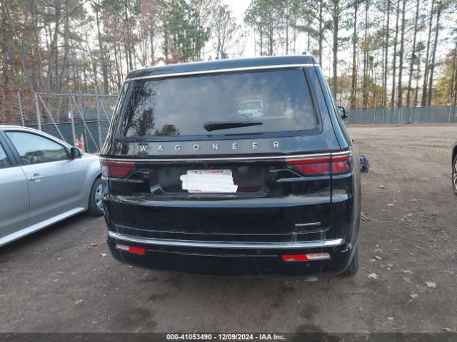 1C4SJVBP7RS170998 Jeep Wagoneer Series Ii 4x4