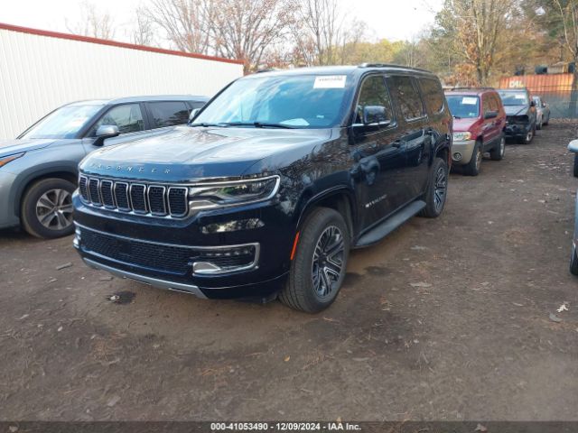 1C4SJVBP7RS170998 Jeep Wagoneer Series Ii 4x4