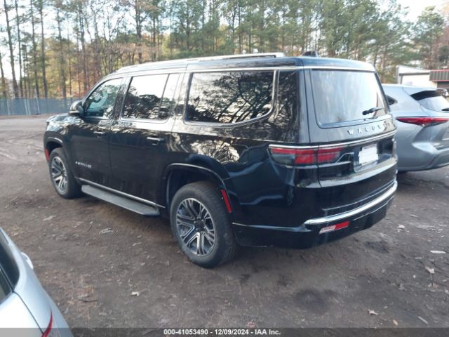 1C4SJVBP7RS170998 Jeep Wagoneer Series Ii 4x4