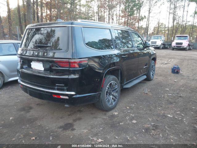1C4SJVBP7RS170998 Jeep Wagoneer Series Ii 4x4
