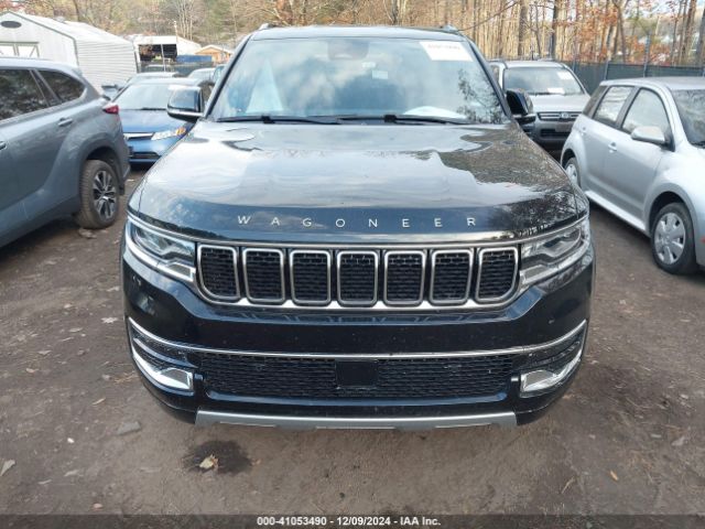 1C4SJVBP7RS170998 Jeep Wagoneer Series Ii 4x4