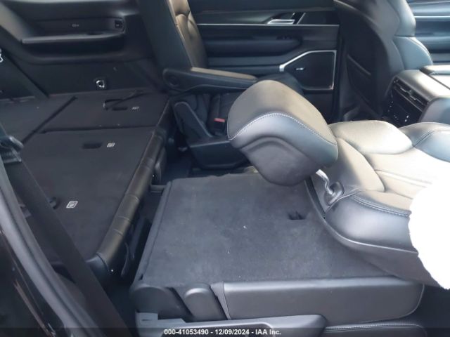 1C4SJVBP7RS170998 Jeep Wagoneer Series Ii 4x4