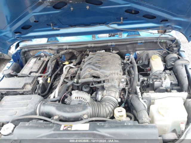 1C4BJWDG2FL557354 Jeep Wrangler Unlimited Sport