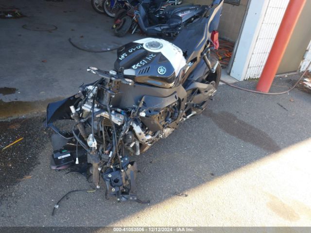 2016 YAMAHA YZFR1S JYARN42E2GA000560 Photo 1
