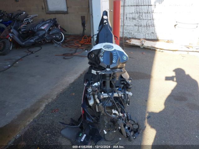 2016 YAMAHA YZFR1S JYARN42E2GA000560 Photo 4