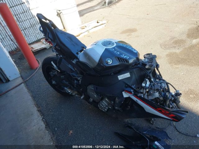 2016 YAMAHA YZFR1S JYARN42E2GA000560 Photo 7