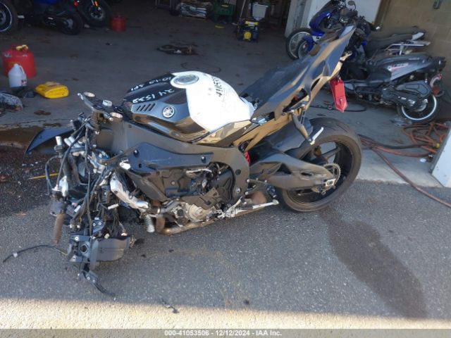 2016 YAMAHA YZFR1S JYARN42E2GA000560 Photo 8