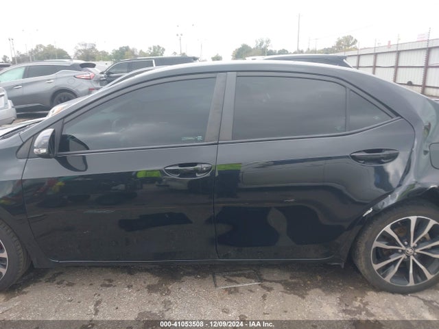 Toyota COROLLA SE 2017 5YFBURHE2HP729829 Image 14