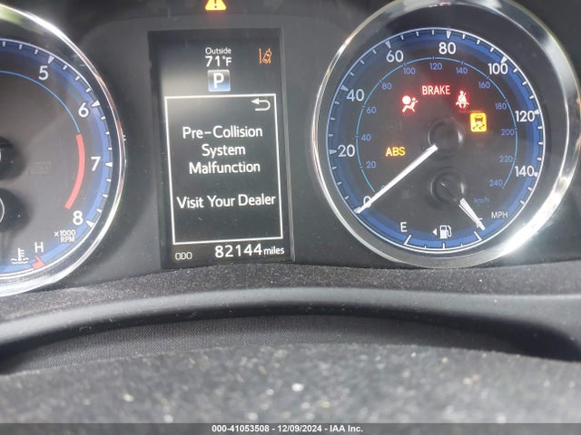 Toyota COROLLA SE 2017 5YFBURHE2HP729829 Image 7