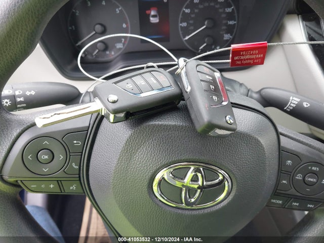 Toyota Corolla Hybrid Le 2024 JTDBCMFEXRJ031273 Image 11