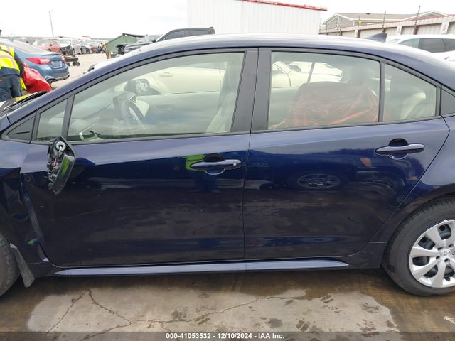 Toyota Corolla Hybrid Le 2024 JTDBCMFEXRJ031273 Image 15
