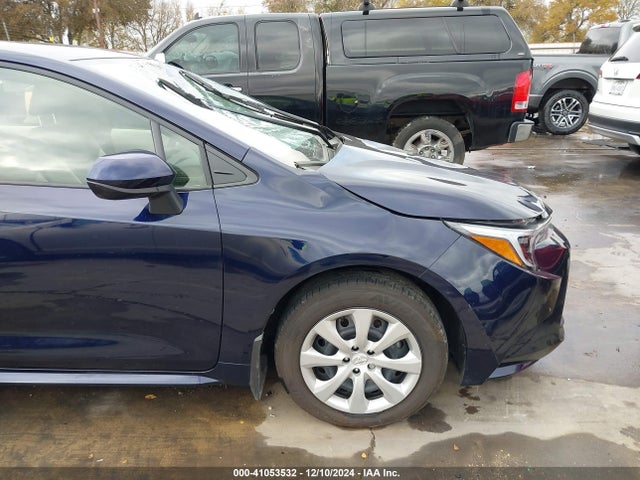 Toyota Corolla Hybrid Le 2024 JTDBCMFEXRJ031273 Image 19