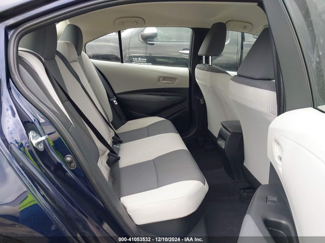 Toyota Corolla Hybrid Le 2024 JTDBCMFEXRJ031273 Image 8