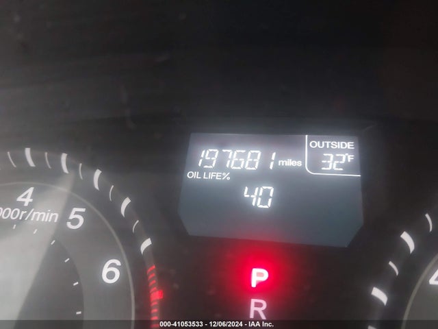 Honda Odyssey Ex-l 2014 5FNRL5H65EB126139 Image 15