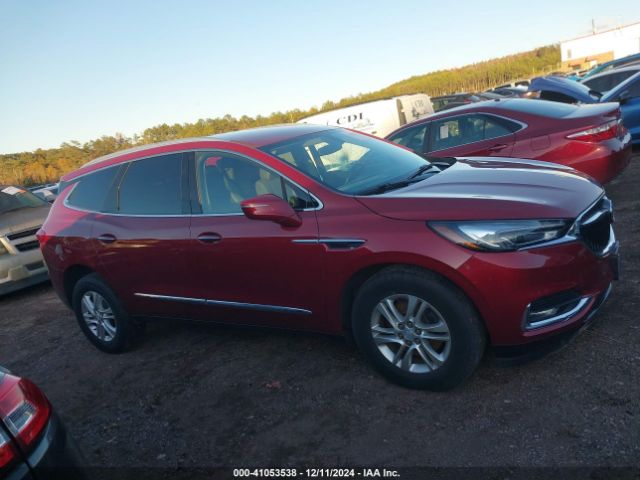 5GAEVAKW7KJ183023 Buick Enclave Awd Essence