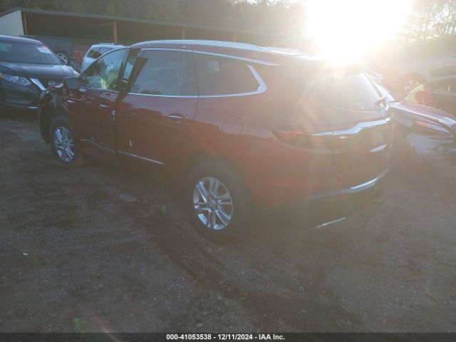 5GAEVAKW7KJ183023 Buick Enclave Awd Essence