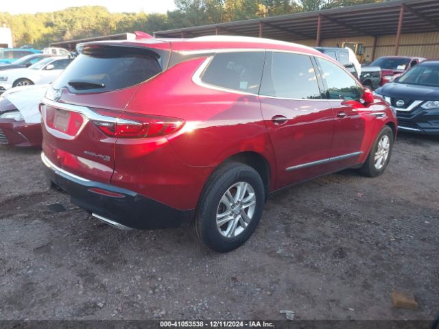 5GAEVAKW7KJ183023 Buick Enclave Awd Essence
