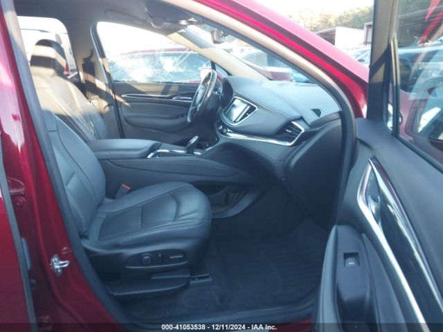 5GAEVAKW7KJ183023 Buick Enclave Awd Essence