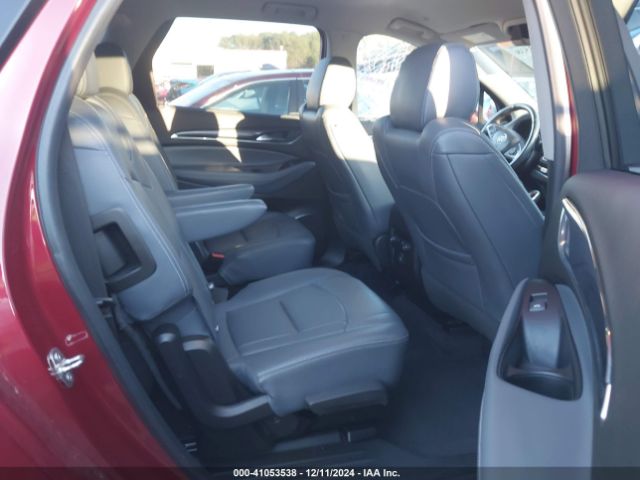 5GAEVAKW7KJ183023 Buick Enclave Awd Essence