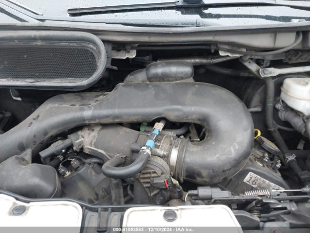 1FTYR1CM5JKA94184 Ford Transit-250
