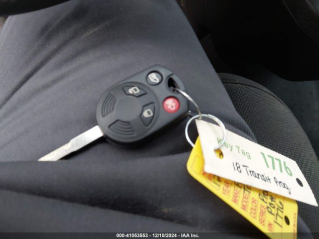 1FTYR1CM5JKA94184 Ford Transit-250