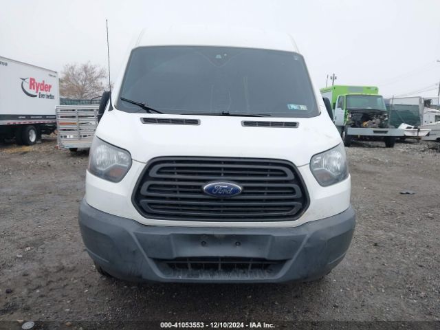 1FTYR1CM5JKA94184 Ford Transit-250