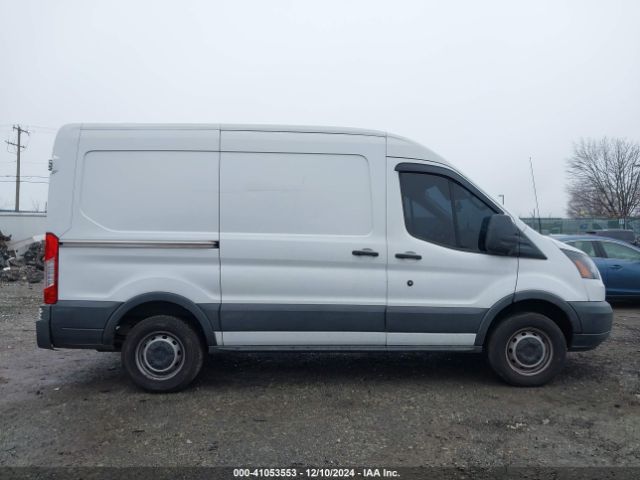 1FTYR1CM5JKA94184 Ford Transit-250