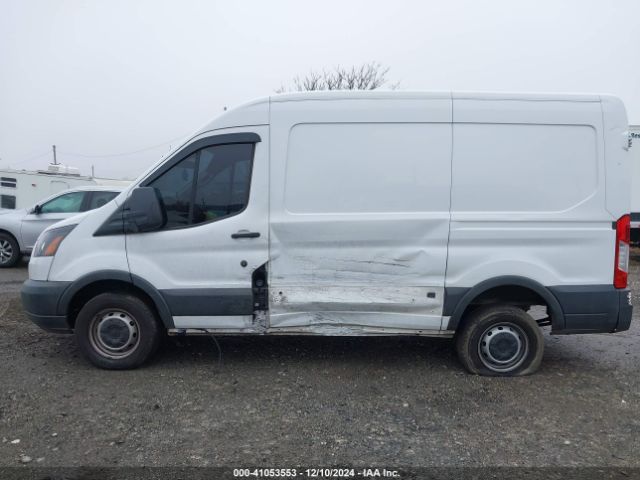 1FTYR1CM5JKA94184 Ford Transit-250