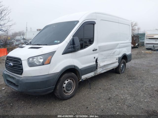 1FTYR1CM5JKA94184 Ford Transit-250