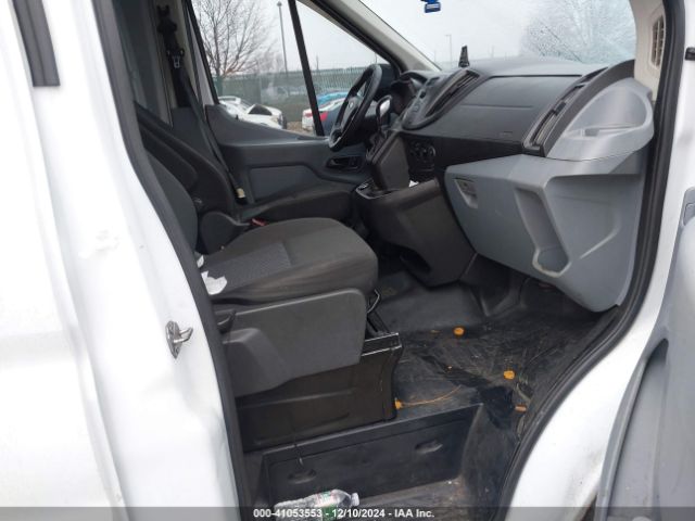 1FTYR1CM5JKA94184 Ford Transit-250