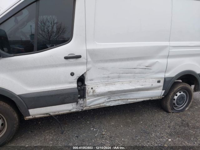 1FTYR1CM5JKA94184 Ford Transit-250