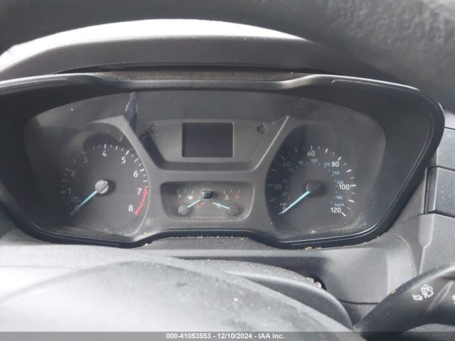 1FTYR1CM5JKA94184 Ford Transit-250