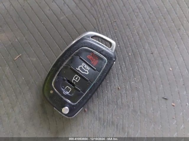 5XYZU3LB0EG191530 Hyundai Santa Fe Sport 2.4l