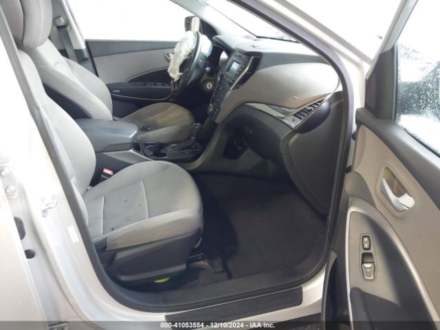 5XYZU3LB0EG191530 Hyundai Santa Fe Sport 2.4l