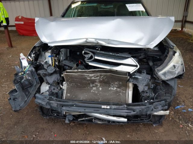 5XYZU3LB0EG191530 Hyundai Santa Fe Sport 2.4l