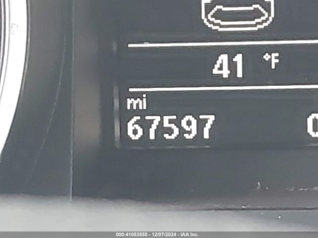 3VWML7AJ6EM606560 Volkswagen Jetta Sportwagen 2.0l Tdi