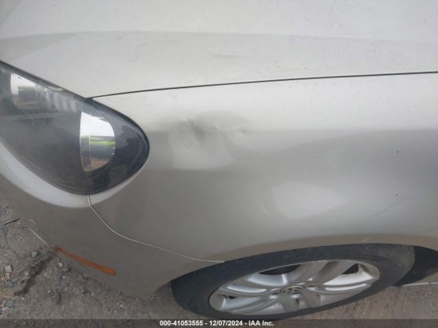 3VWML7AJ6EM606560 Volkswagen Jetta Sportwagen 2.0l Tdi