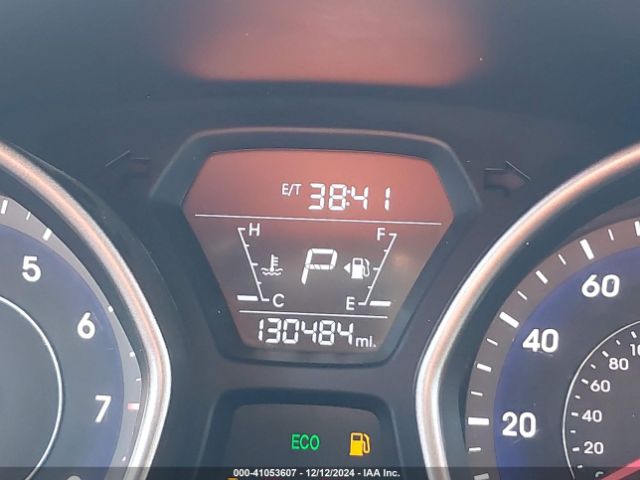 5NPDH4AE6FH569345 Hyundai ELANTRA SE